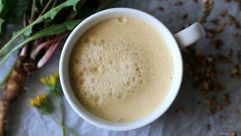 Roasted Dandelion Root Tea Recipe And Benefits