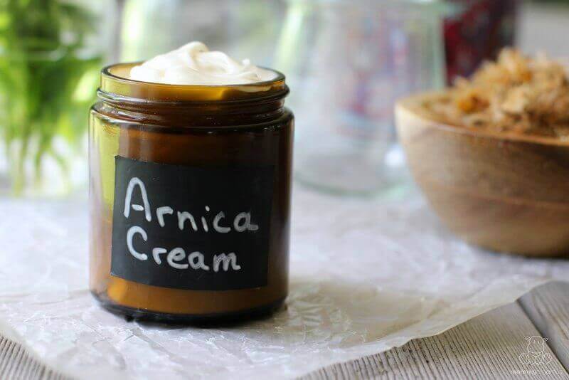 arnica cream