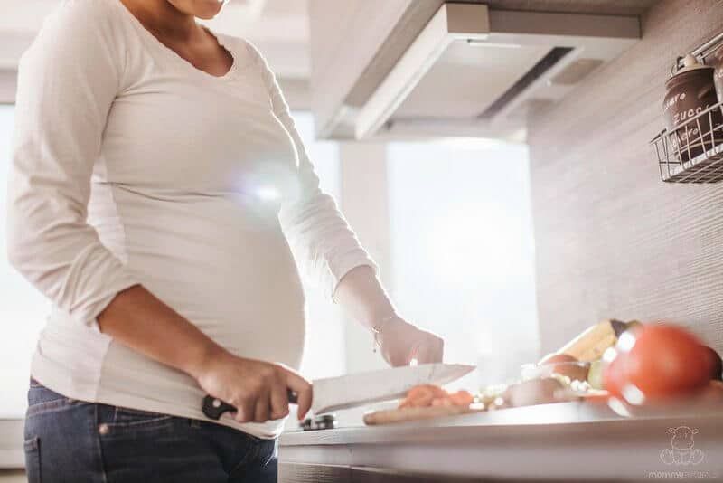 pregnancy diet what to eat when pregnant