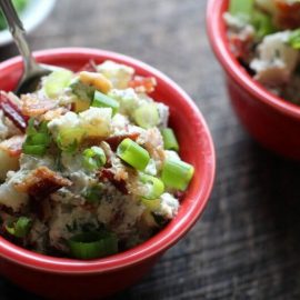 resistant starch potato salad
