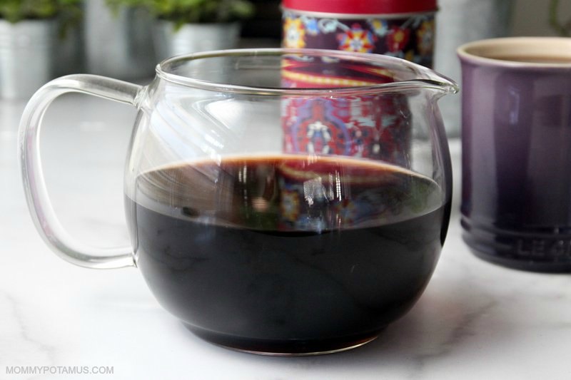 elderberry tea recipe