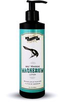 Magnesium lotion