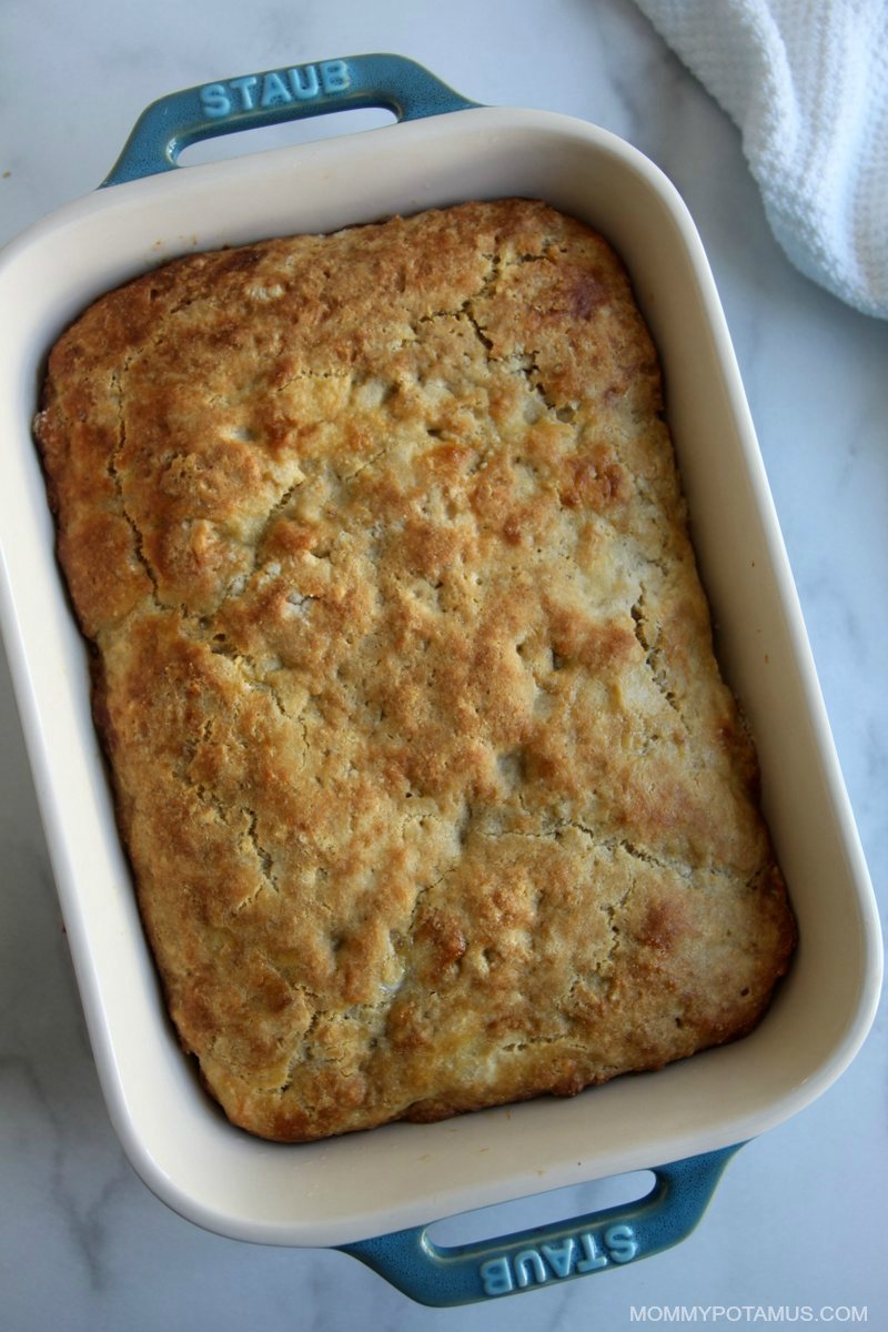 paleo gluten free cornbread recipe