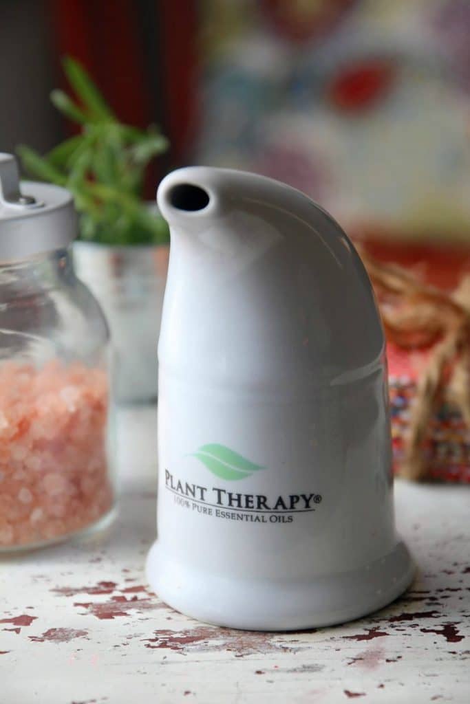 Himalayan Salt Inhaler Benefits