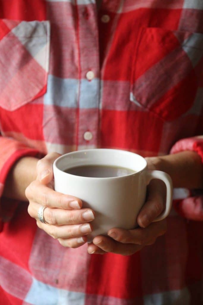 How To Make Soothing Tea For A Sore Throat