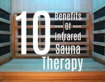 Sauna Benefits