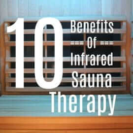 Sauna Benefits