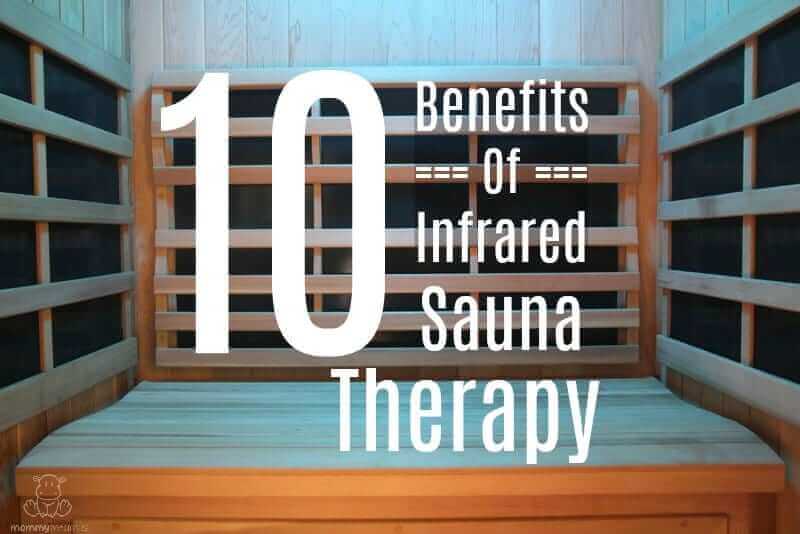 Infrared Sauna Benefits: 9 Reasons Saunas Are Good for Your Health