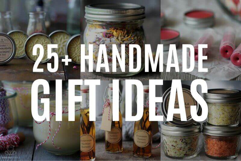 100+ DIY Gifts for Friends (So Good You Want to Keep)