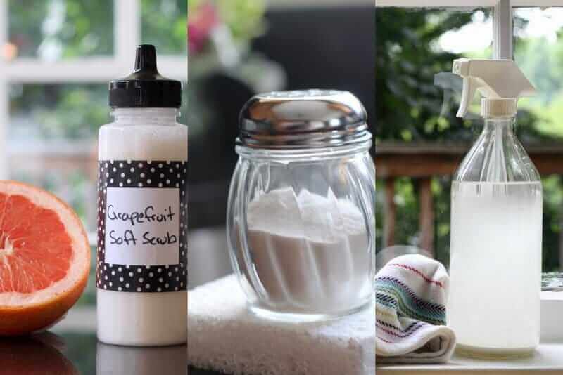 An All-Natural Cleaner That Really Works? Yes, Please! – Natural Moms' Blog