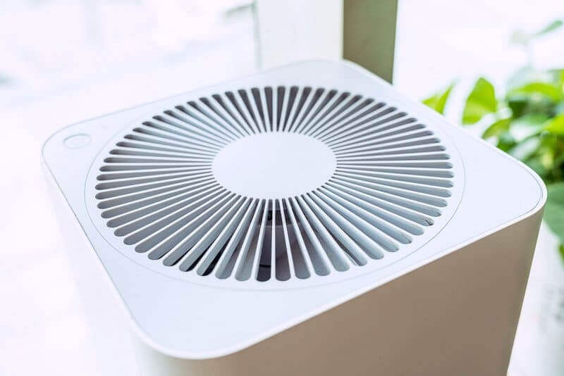 best air purifier