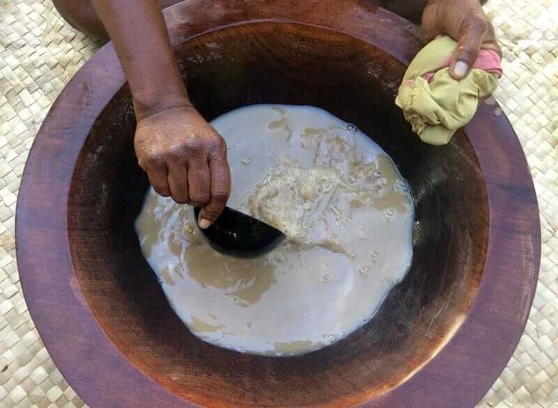 What is kava kava?