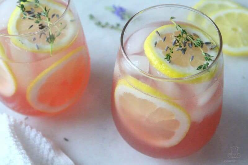 Honey Lavender Lemonade Recipe Young Living Essential Oils Beauty Health Products