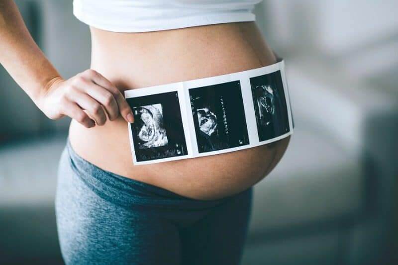 Ultrasound During Pregnancy: What are the risks and benefits?