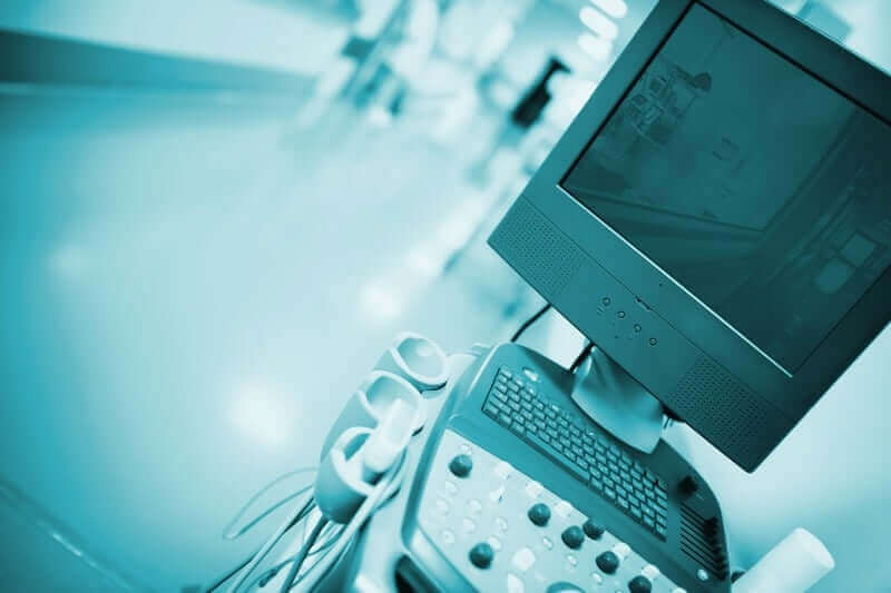 Ultrasound Safety Studies