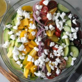 Salad Recipes