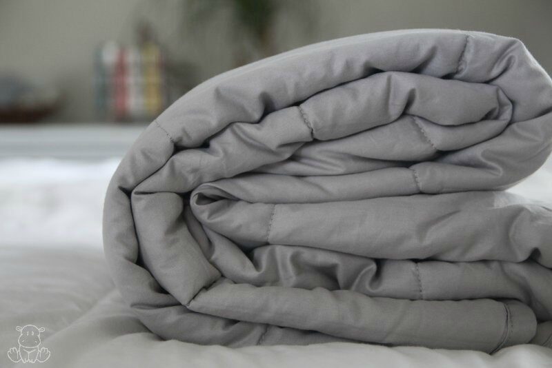 benefits of weighted blanket