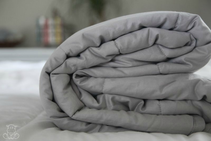 5 Weighted Blanket Benefits for Kids & Adults (And How To Choose One)