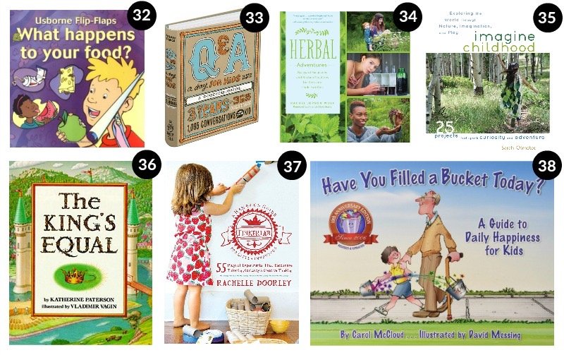 healthy gift guide kids books final