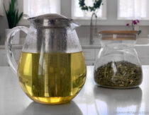 Passionflower Tea Recipe