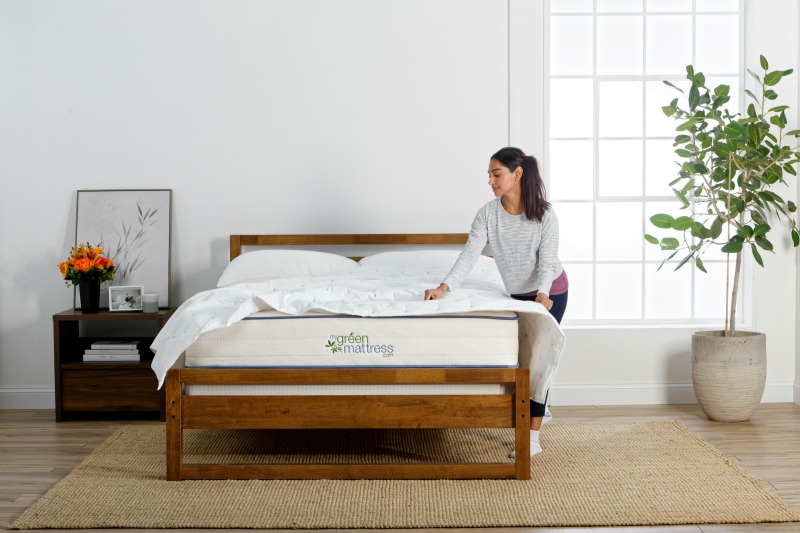 my green mattress review