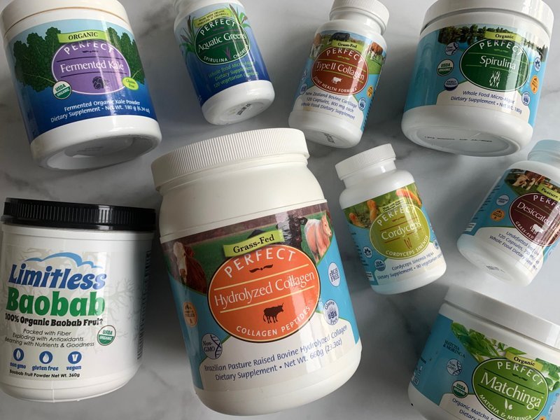 6 Benefits of Baobab Fruit Powder & How To Use It