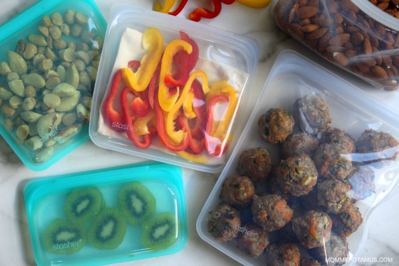 The Best Food Storage Bags