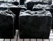 DIY Activated Charcoal Soap Recipe