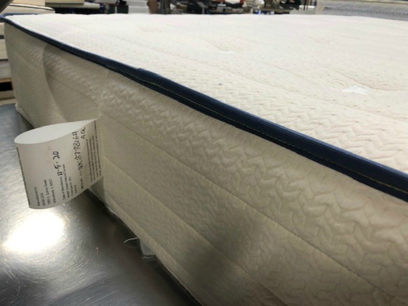 my green mattress review