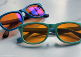 Best Affordable Blue Light Blocking Glasses for Kids