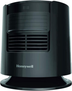 Honeywell Dreamweaver electric sleep tower