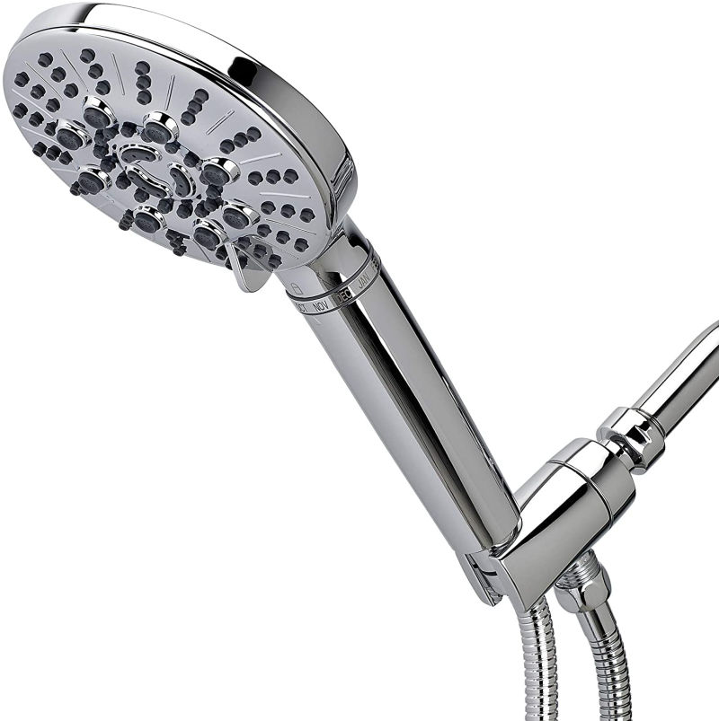 Best Shower Filters We Tested In 2024