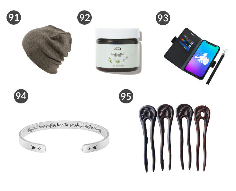 gift guide teens