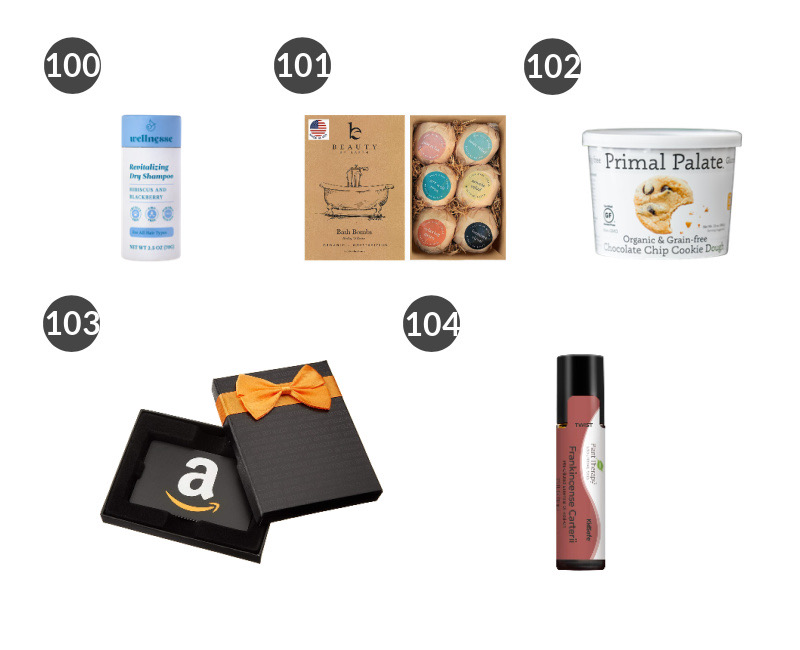 gift guide teens