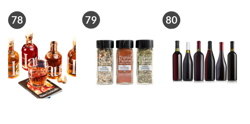 gourmet gifts guys