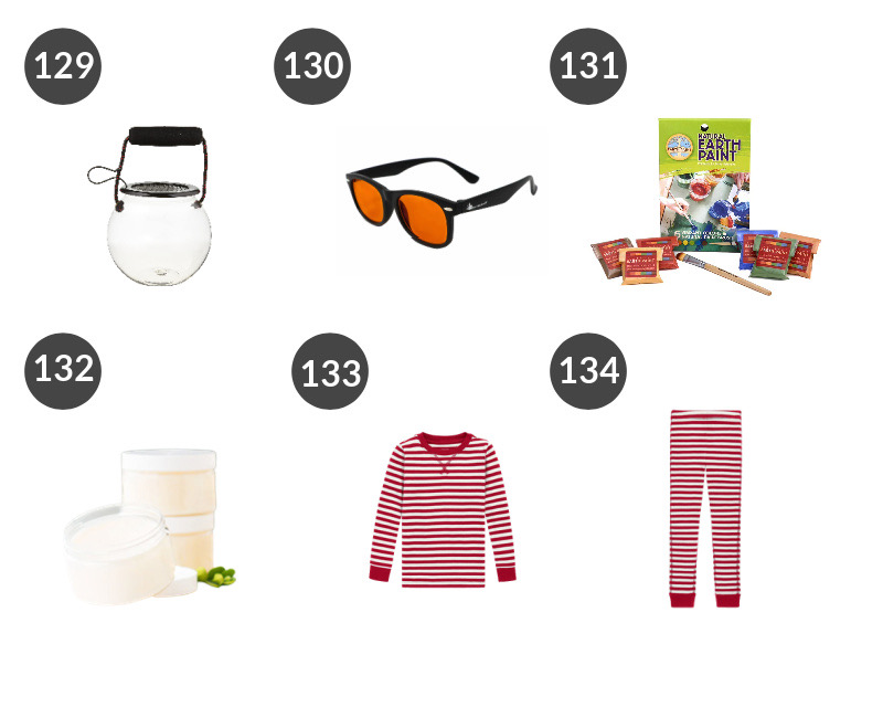 healthy holiday gift guide kids