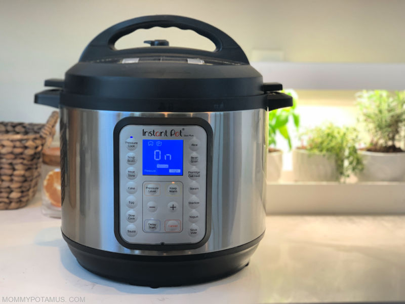instant pot black friday