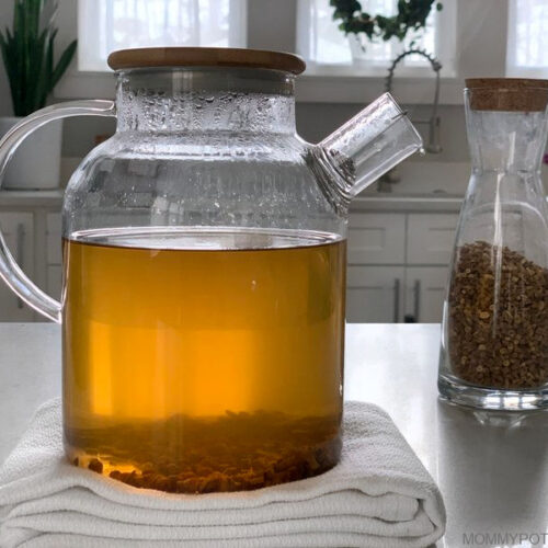 6 Benefits of Astragalus Root + How To Use It