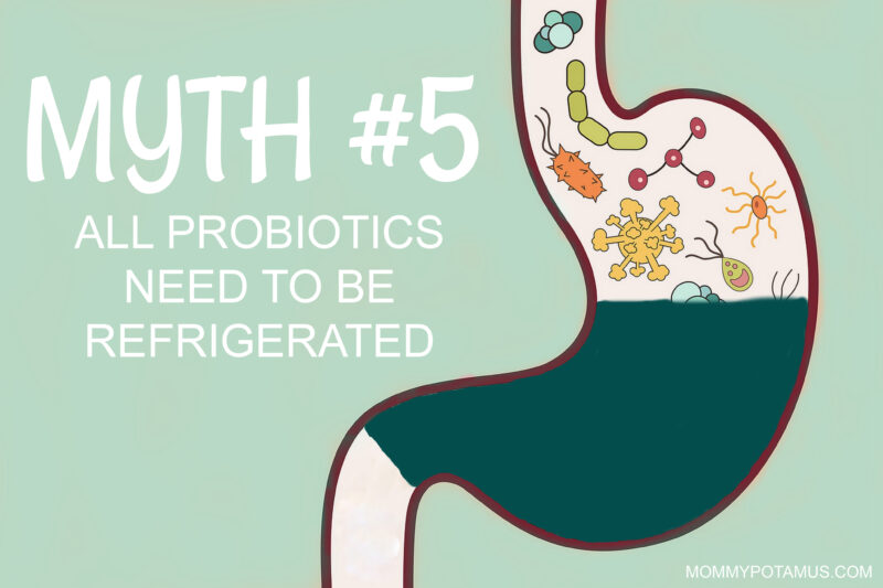 probiotic myths 5
