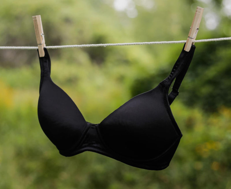 High Levels of BPA in Sports Bras: Here's What You Need to Know