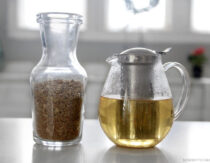 8 Benefits of Linden + Tea and Tincture Recipes