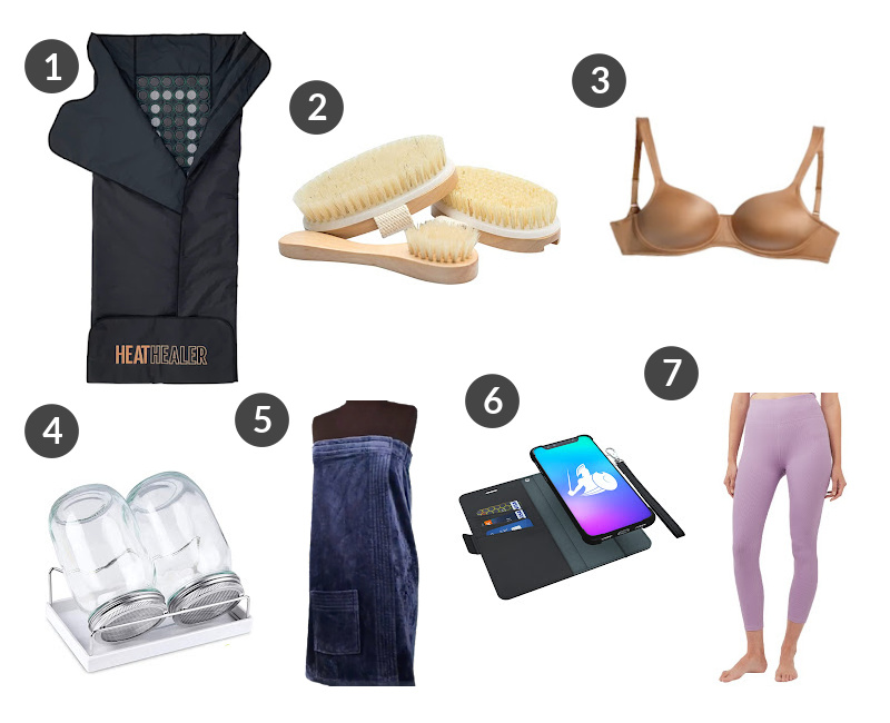 gifts wellness lover 2022