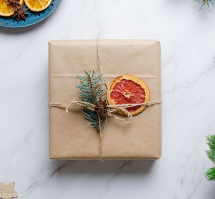 8 Thoughtful Last Minute Gift Ideas