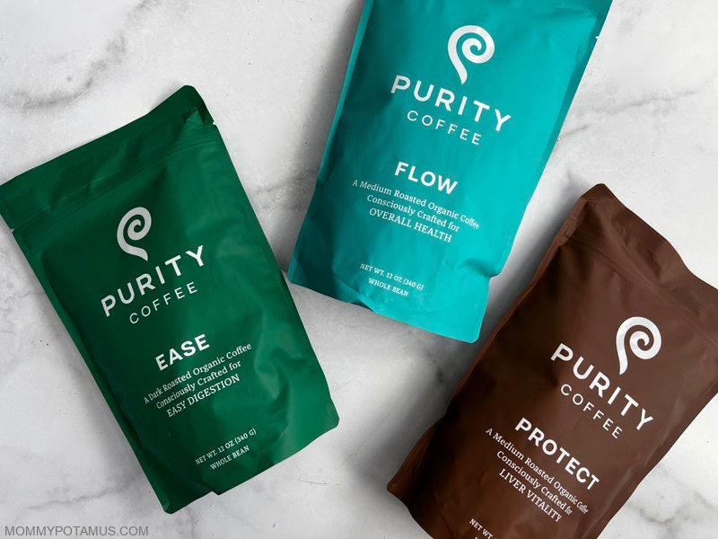 purity coffee black friday