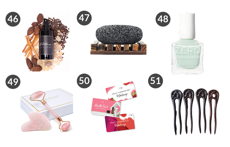 self care beauty gifts 2022