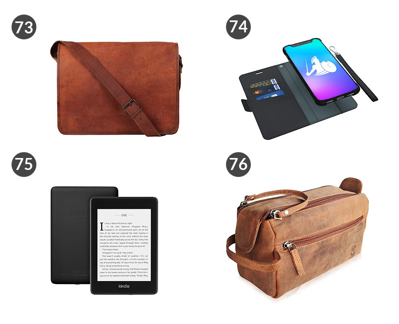 travel tech gifts