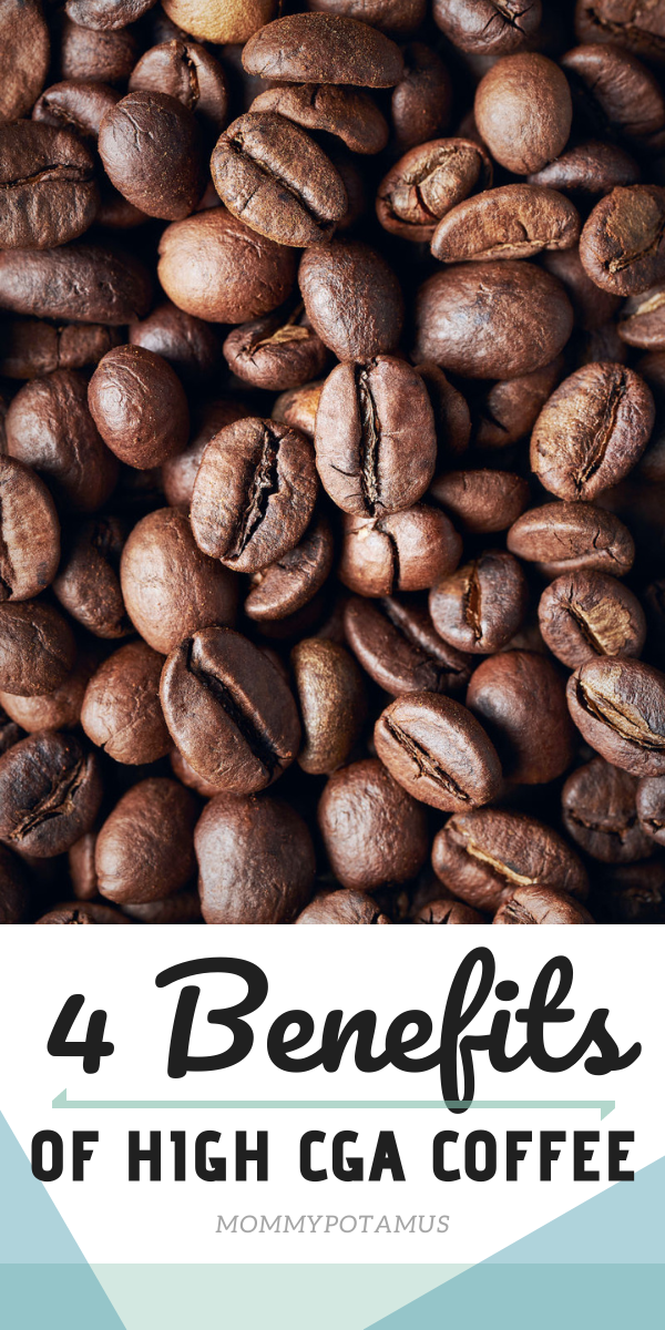 4 Health Benefits of Chlorogenic Acid In Coffee