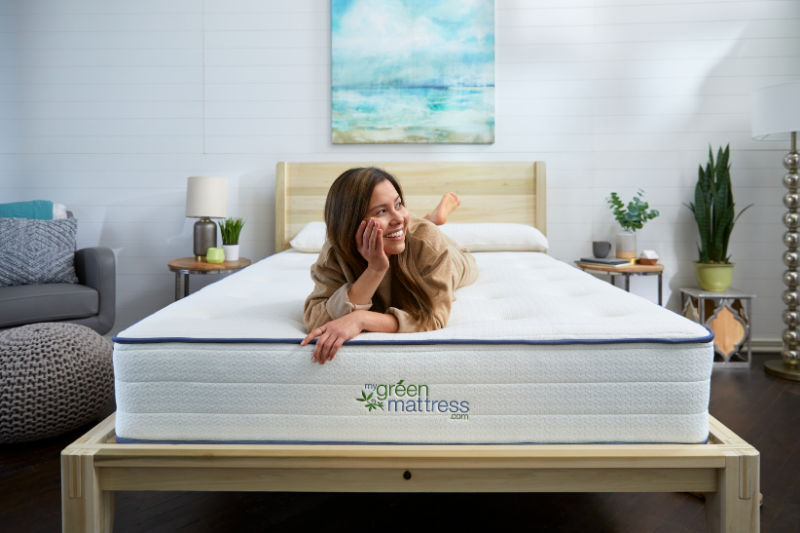 kiwi mattress review