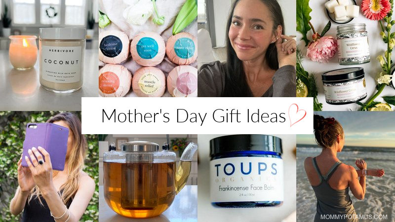 The Ultimate Guide to Unique Mother's Day Gifts - Healthy By Heather Brown