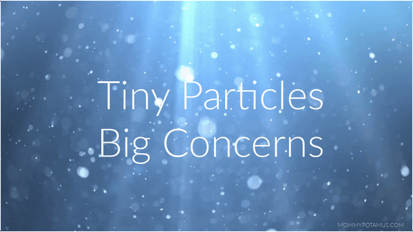 microplastics tiny particles big concerns